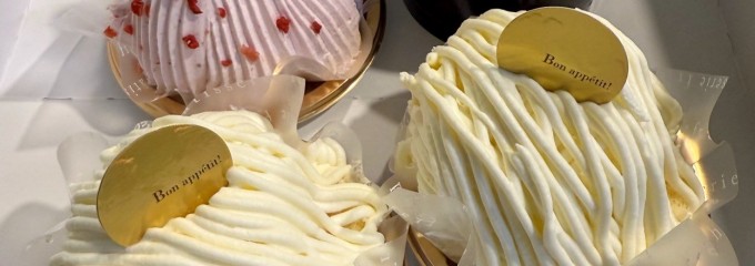 シャトレーゼ 徳力南店