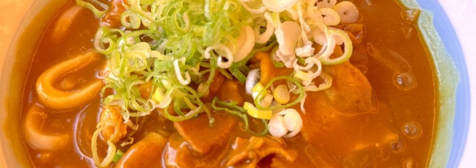 どんどん庵 大磯通店