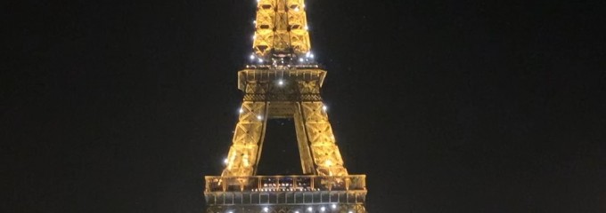 Tour Eiffel