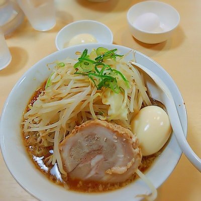 らーめん食楽 倉敷 井原 浦田 岡山 ラーメン