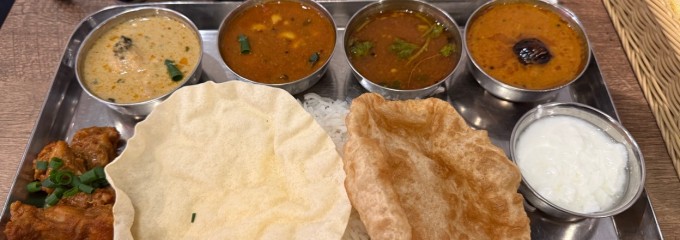 ナンディニ 虎ノ門店