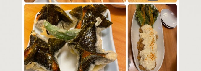 郷土料理 おいどん 西新宿店