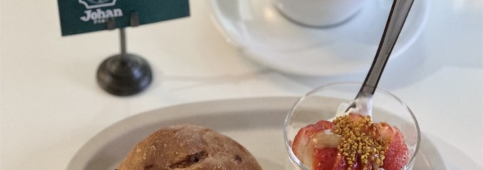 Johan ジョアン日本橋店