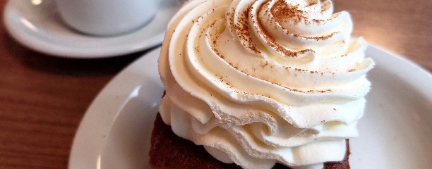 Lucy's Bakery & Kitchen