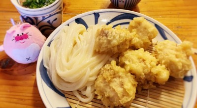 はりや 高松市 香西 うどん