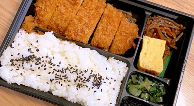 とんかつ まい泉 東京スカイツリータウンソラマチ店 丼もの