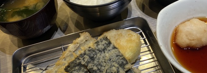 博多天ぷらたかお ジョイナステラス二俣川店