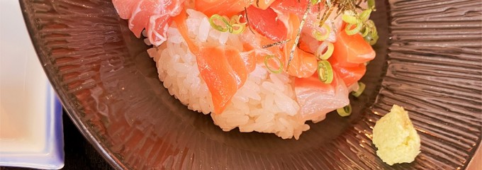 丸信海産海鮮食堂