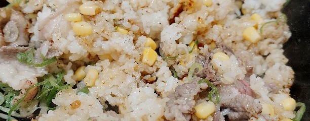 ペッパーランチ アリオ北砂店