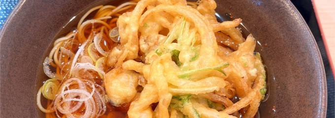 ゆで太郎ひたちなか高場店