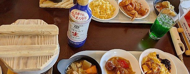大江戸温泉物語 君津の森