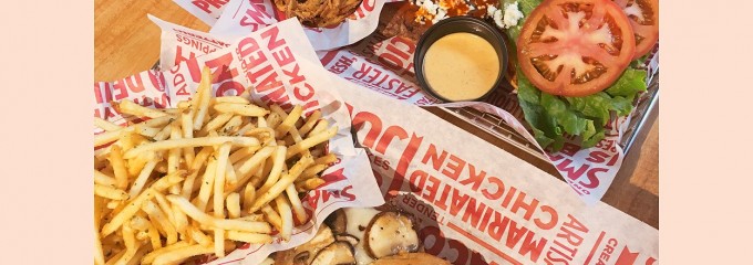 Smashburger