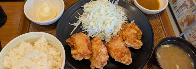 とんから亭 米子車尾店