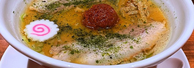からみそラーメンふくろう多治見店