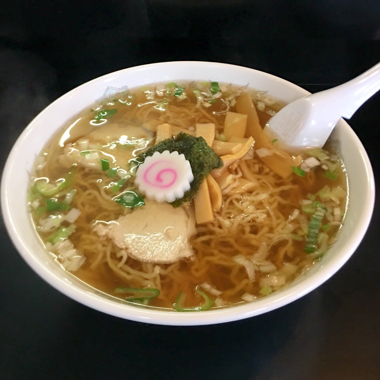 かわ にし 食堂
