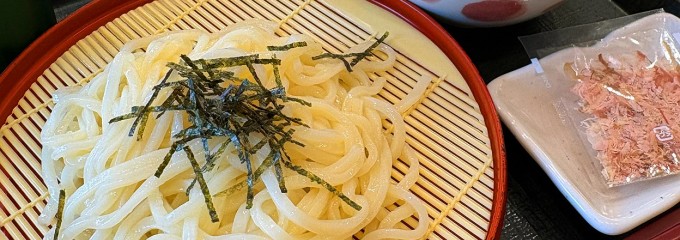 なか卯 新田辺店