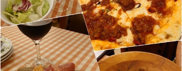 スパゲッティ食堂 ドナ 久里浜店