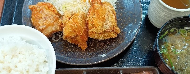 からやま 相模原上鶴間店