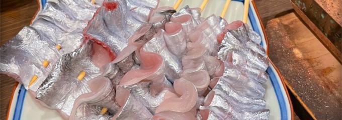 割烹牧野