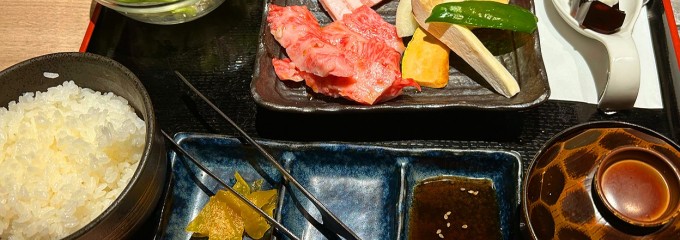 氷見牛屋 富山店