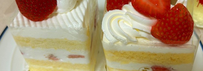 アンテノール　 北千住マルイ店