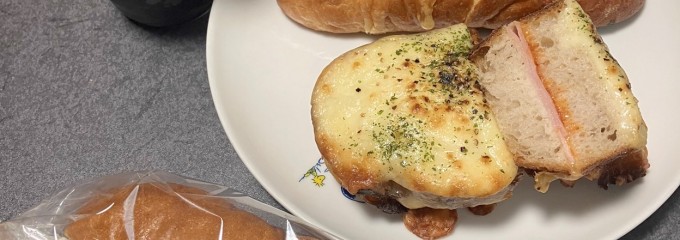 ネイバーズブレッド シャポー小岩店