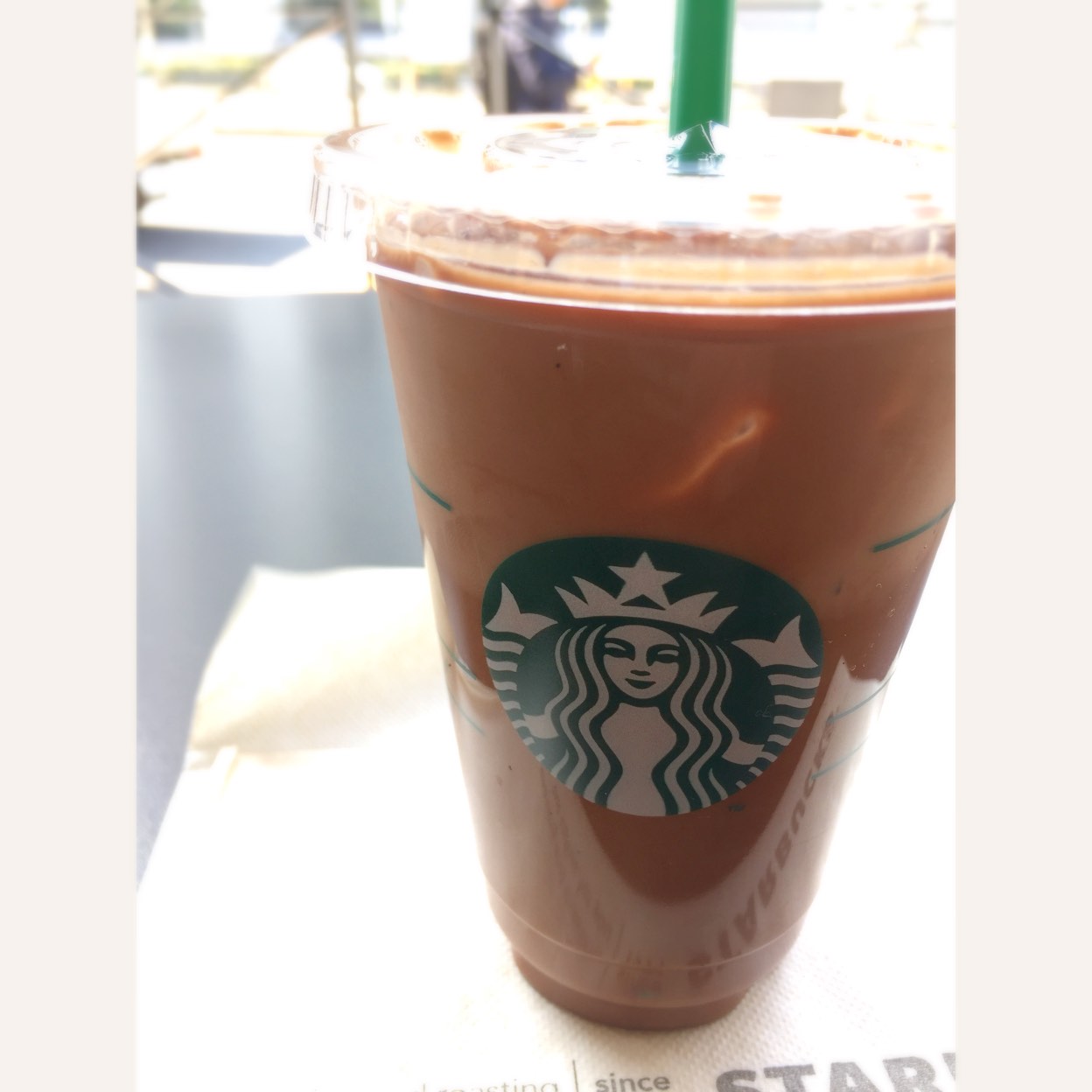 スターバックス・コーヒー 赤坂見附店(赤坂・赤坂見附/カフェ
