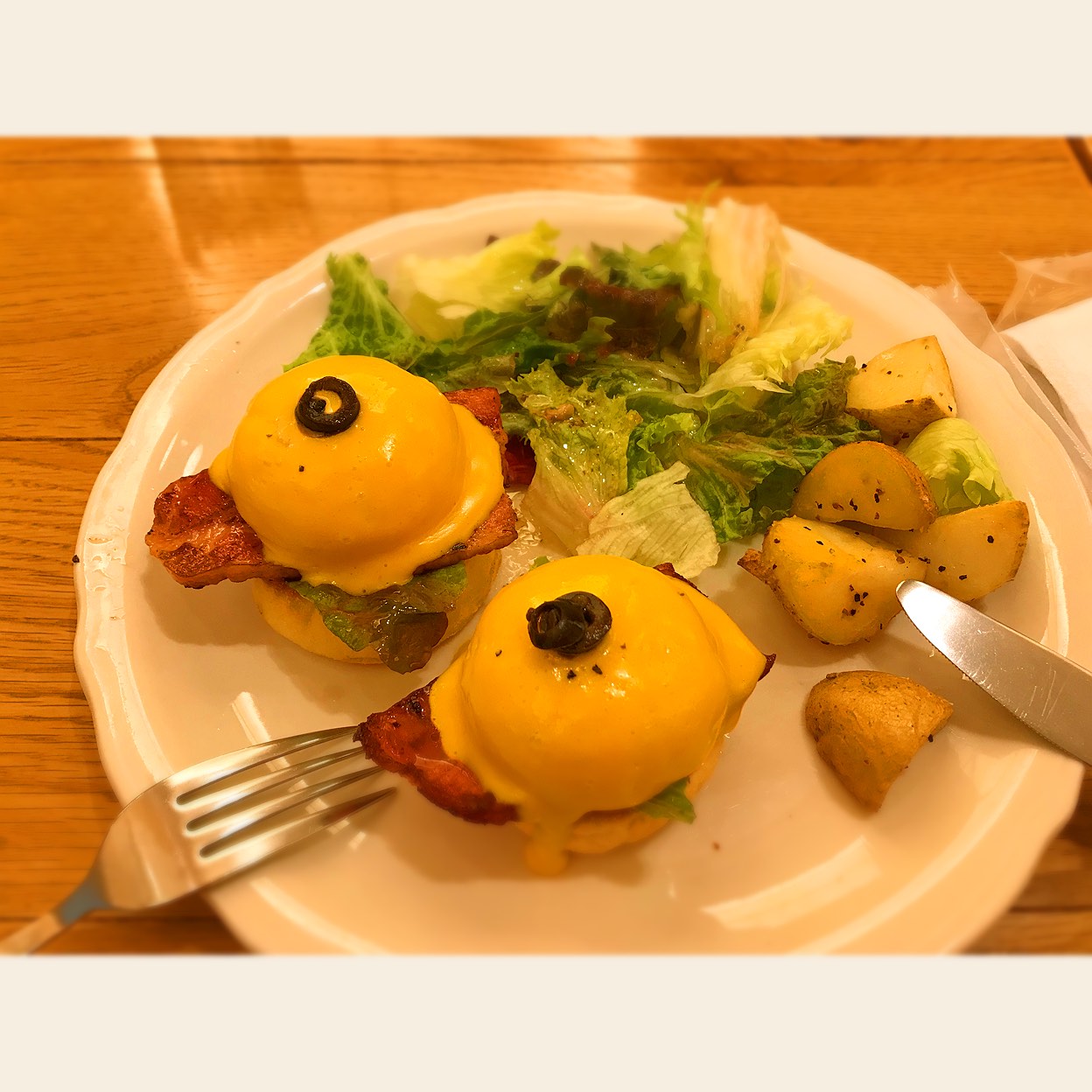 オリジナルパンケーキハウス イオンモール宮崎店 宮崎駅 スイーツ その他