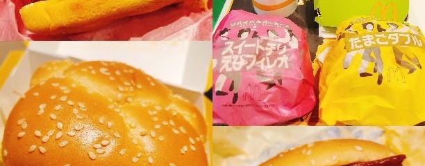 マクドナルド 赤羽東口店