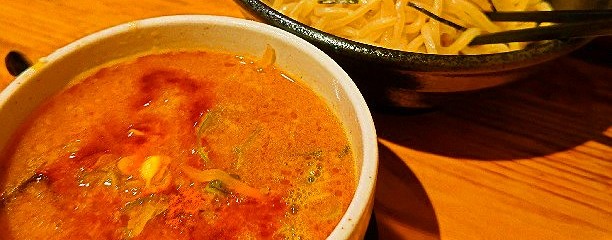 らぁ麺やったる