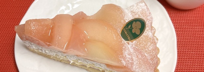 ハマツ Fruit＆Cafe HAMATSU