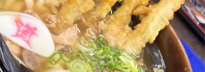 資さんうどん 志免店