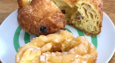 パン ヒンメル クリーム