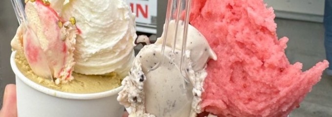 マルガージェラート 能登本店