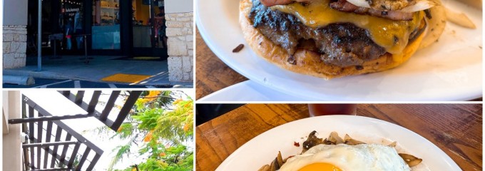 Eggs 'n Things Ko Olina