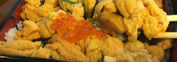 松乃屋食堂