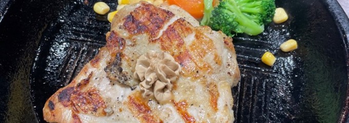いきなり！ステーキ アリオ亀有店