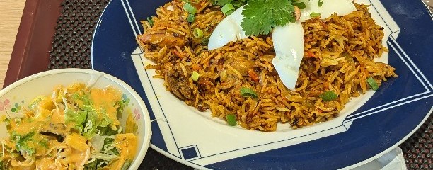 Yak & Yeti Asian Restaurant