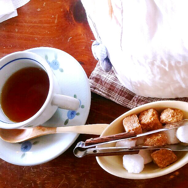 mi cafe(盛岡市周辺その他/カフェ・スイーツ) | ホットペッパー
