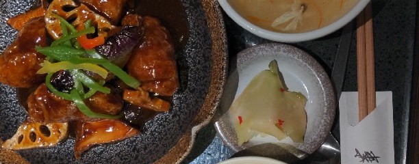 中国料理 飛天 新大宮店