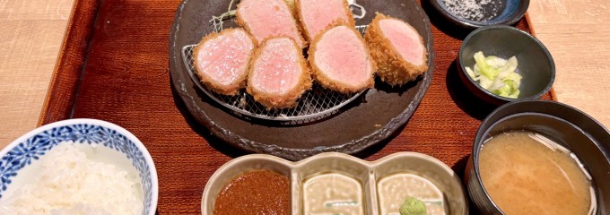 豚専門　ぶた福