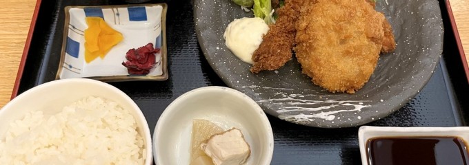 酒楽食彩 おおもり