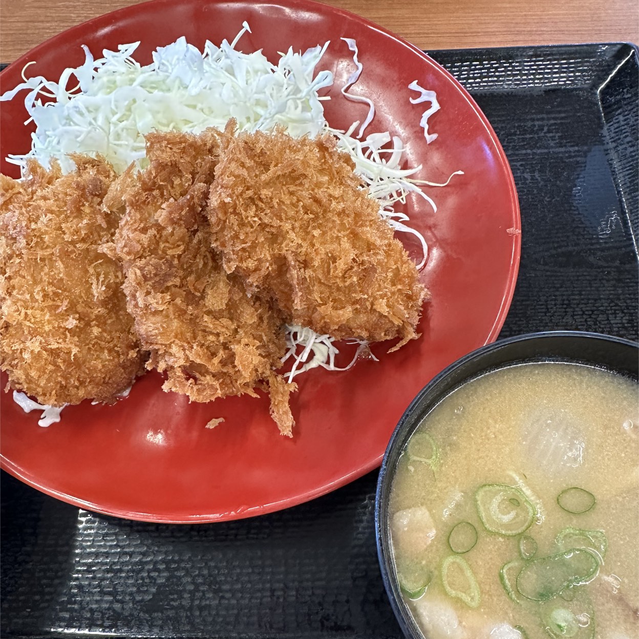 かつや 川越 店