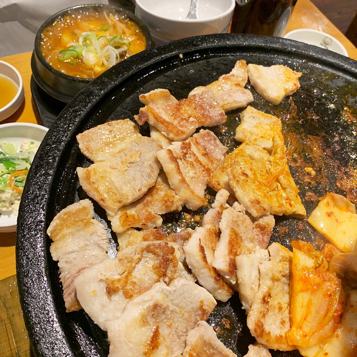 とんちゃん 新大久保店 別館(新大久保/韓国料理 とんちゃん 新大久保店 別館(新大久保/韓国料理