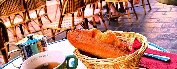 Le bistrot d'Antoine