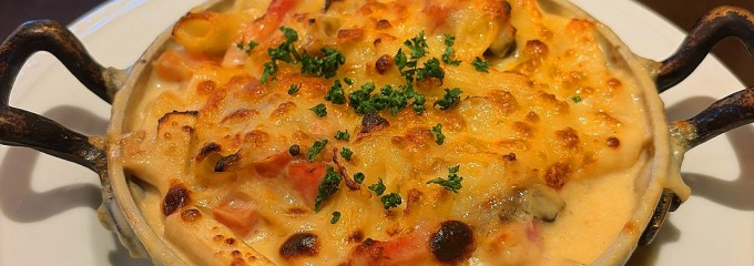 トラットリア　ヒッコリー