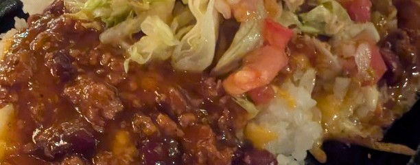 ゼスト キャンティーナ お台場店
