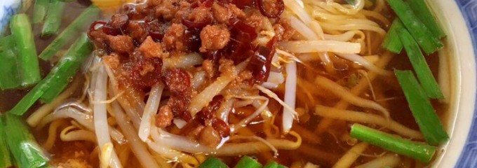 台湾料理しんせい