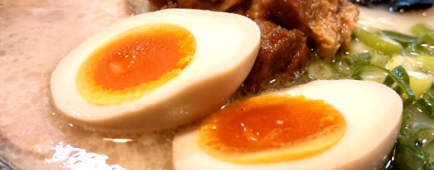 久留米らーめん 金丸