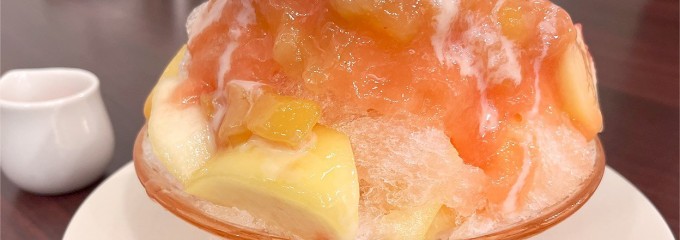スイーツ オクロック